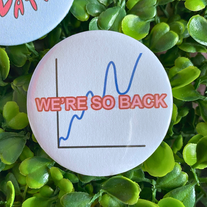 Meme buttons