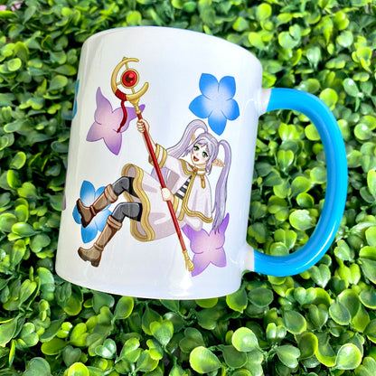 Beyond Journey's End - Ceramic Mug