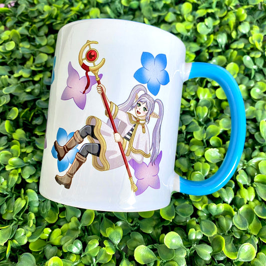 Beyond Journey's End - Ceramic Mug