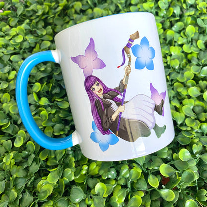 Beyond Journey's End - Ceramic Mug