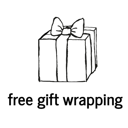 Gift wrapping service