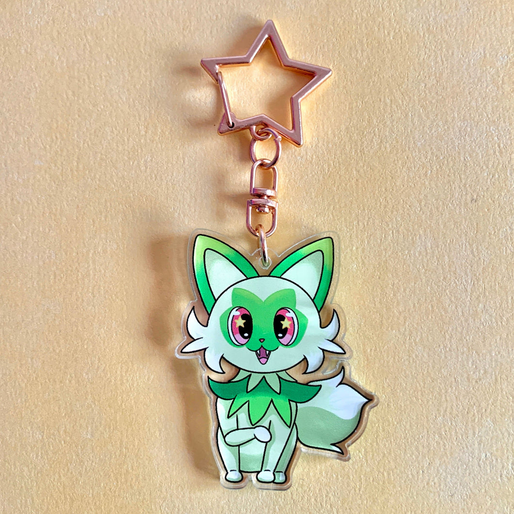 Poképal Bundle - Scarlet and Violet Starters [READ DESCRIPTION]