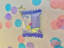 Load image into Gallery viewer, Starwish Treats - Candy Bag Charm [READ DESCRIPTION]
